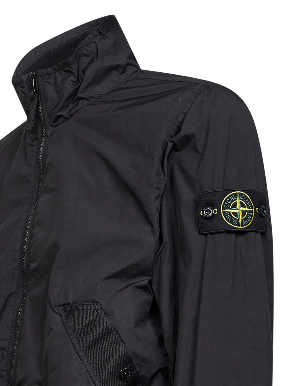 GIACCA Nero Stone Island