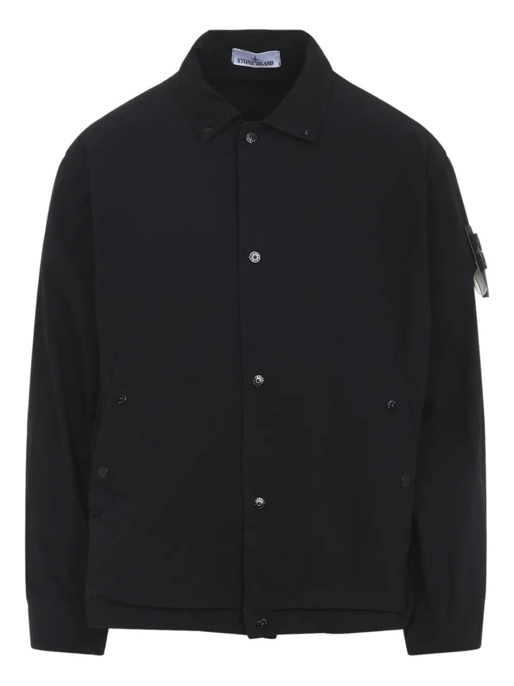 GIACCA Nero Stone Island