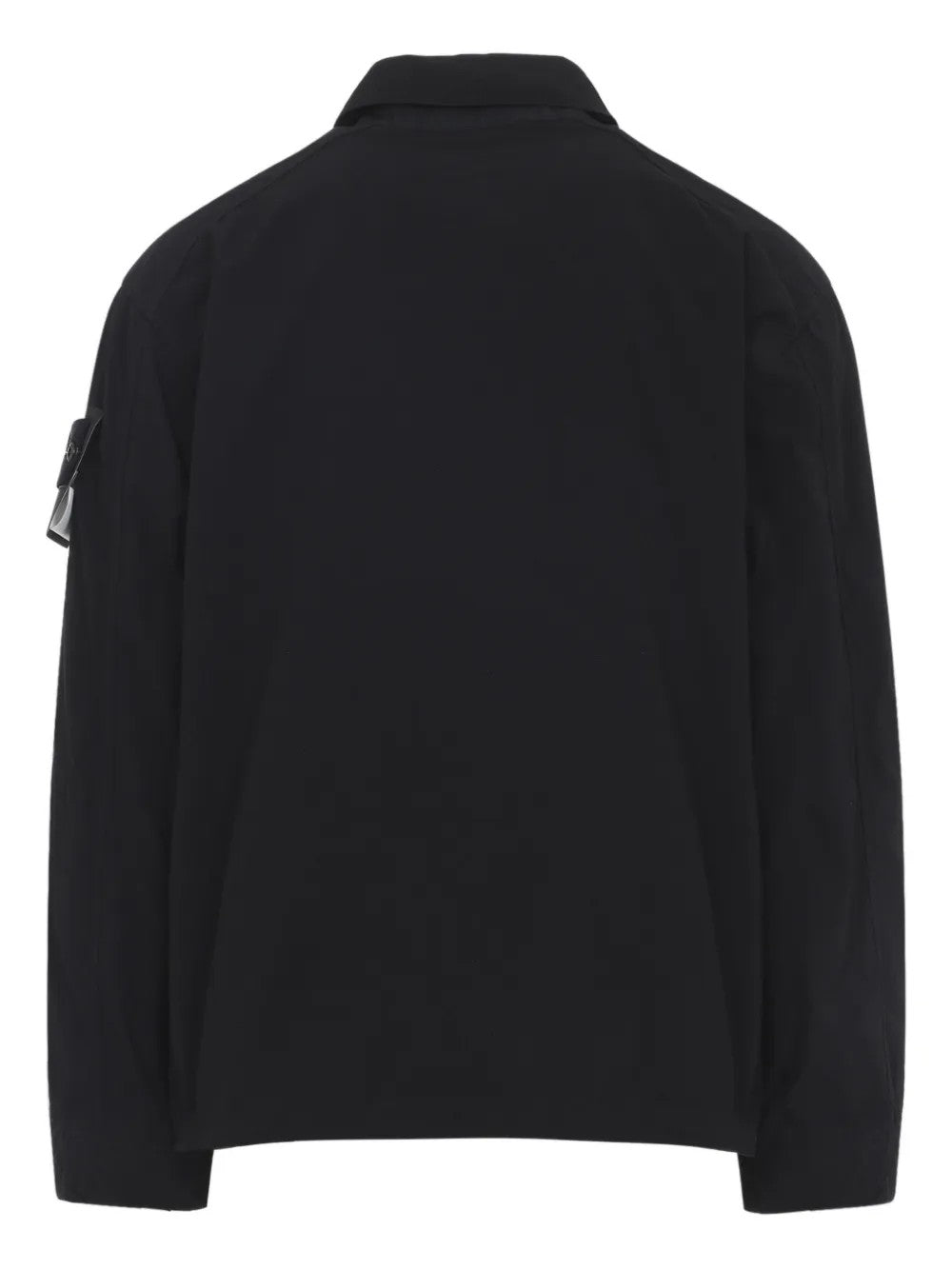 GIACCA Nero Stone Island
