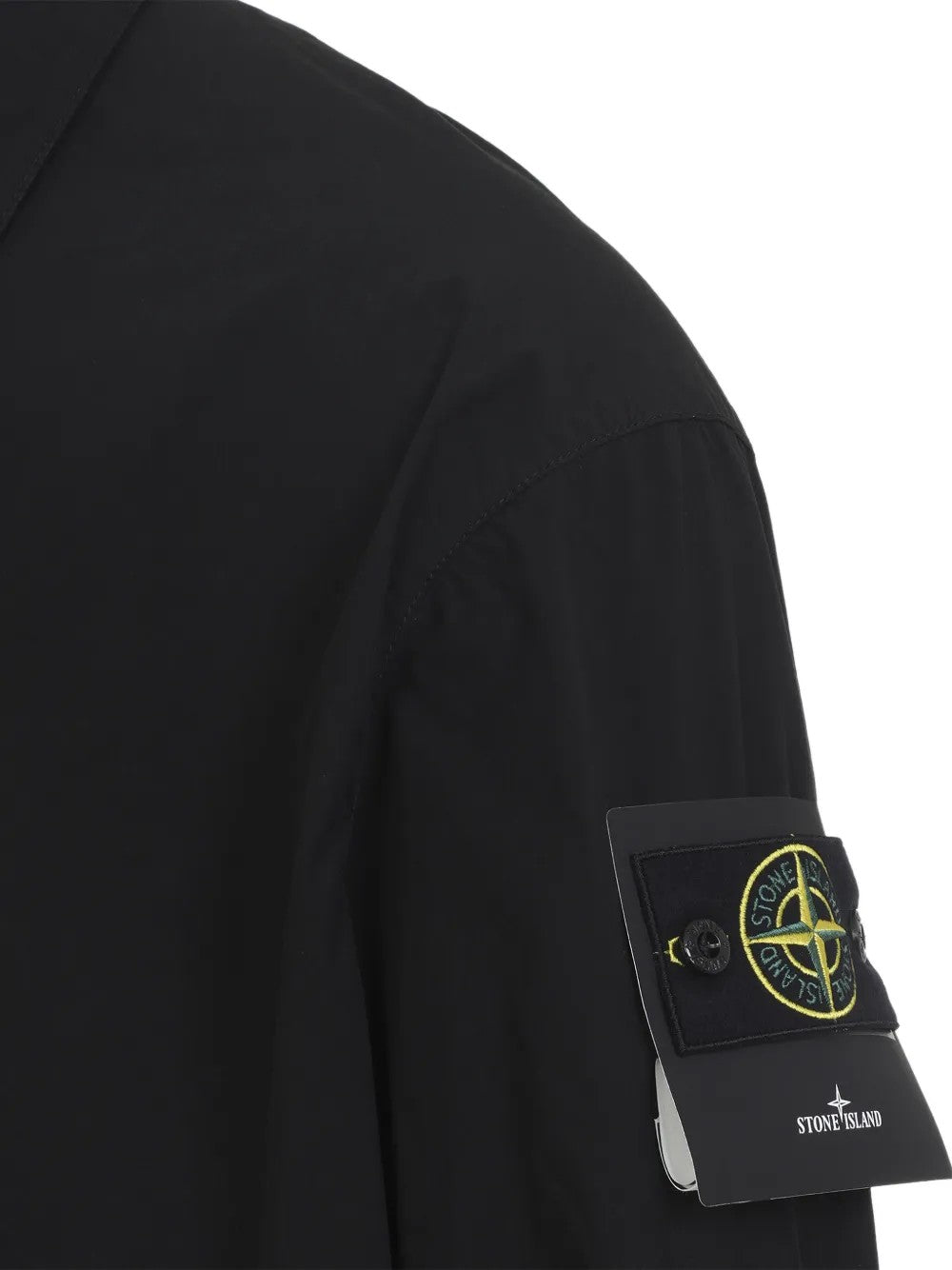 GIACCA Nero Stone Island