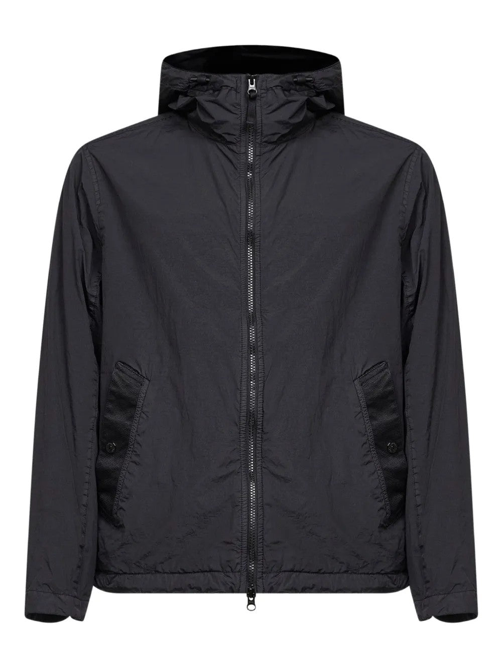 GIACCA Nero Stone Island