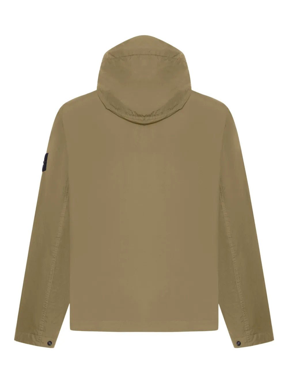 GIACCA Verde Militare Stone Island