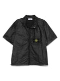 CAMICIA Nero Stone Island
