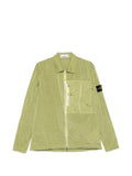 CAMICIA Giallo Stone Island