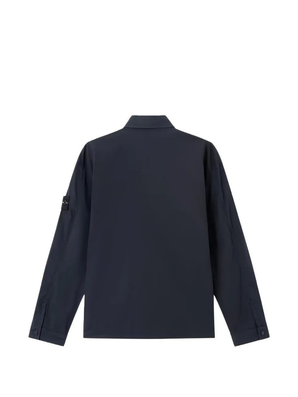 CAMICIA Blu Stone Island