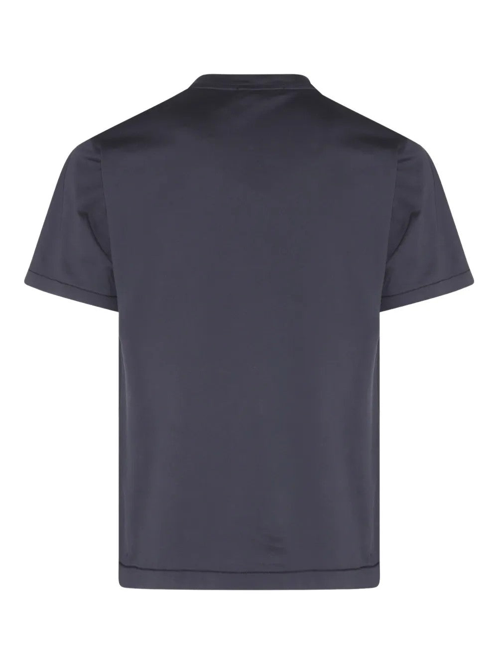 T-SHIRT Blu Stone Island