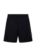 PANTALONCINO Nero Stone Island