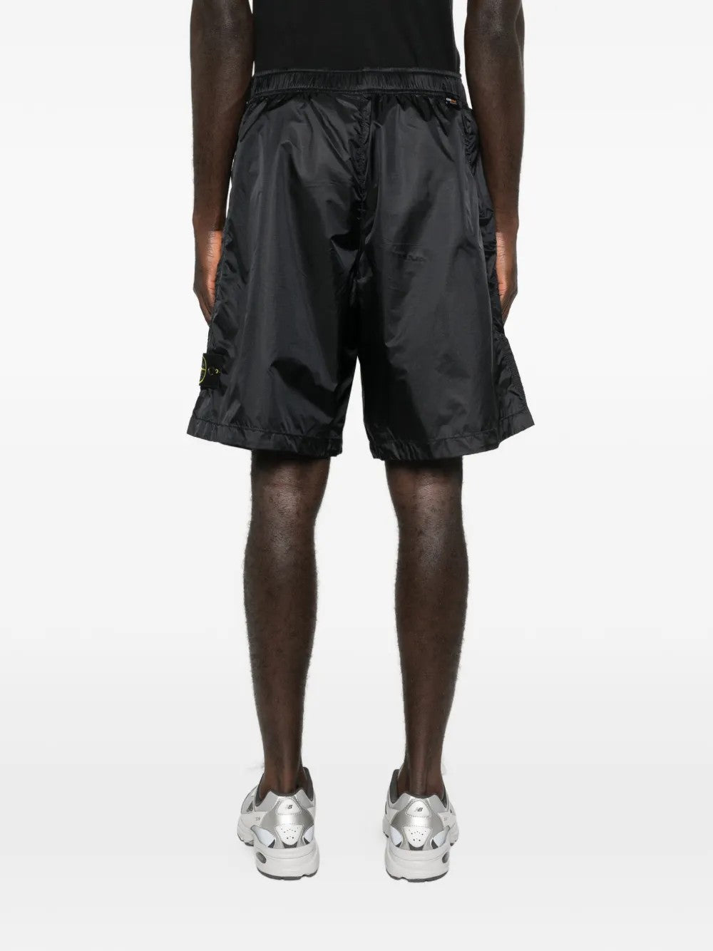 PANTALONCINO Blu Stone Island