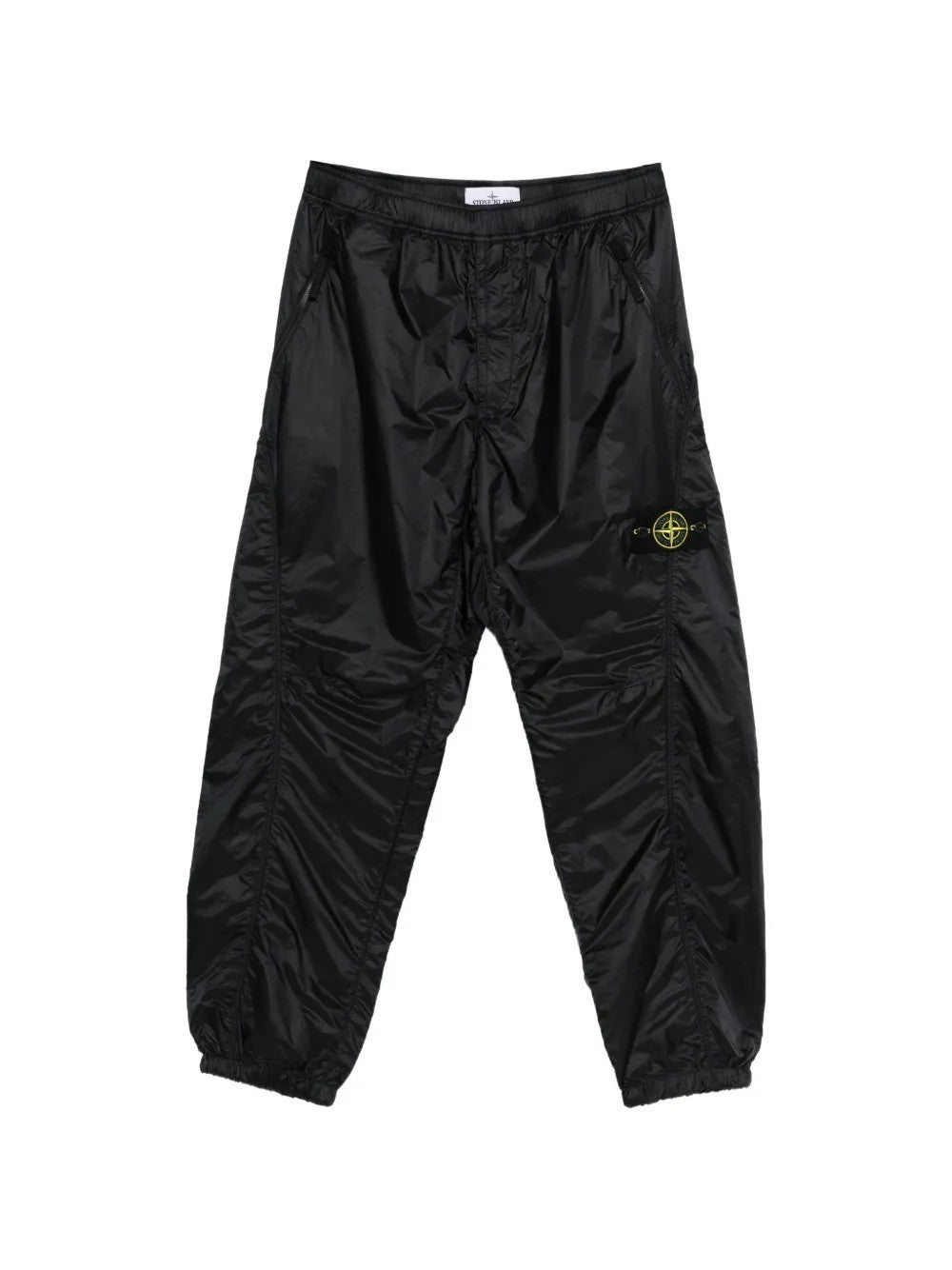 PANTALONE Blu Stone Island