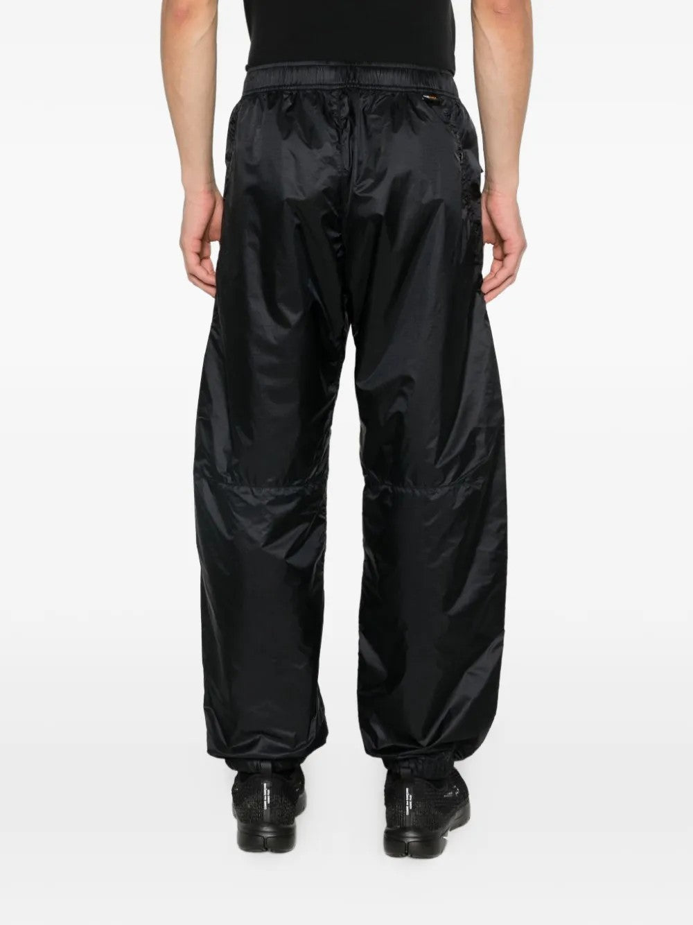 PANTALONE Blu Stone Island