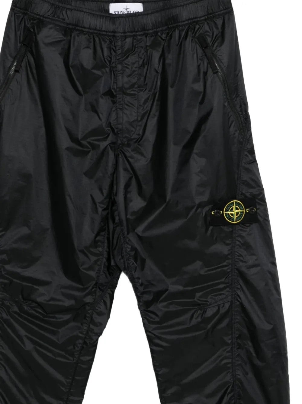 PANTALONE Blu Stone Island