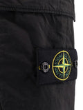 PANTALONE Nero Stone Island
