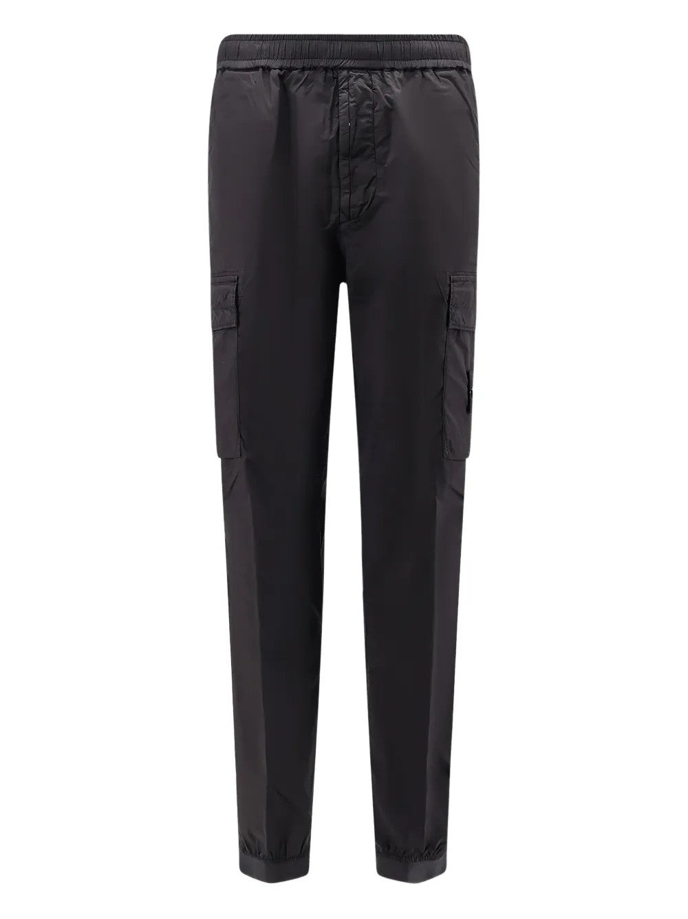 PANTALONE Nero Stone Island