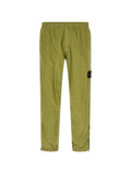 PANTALONE Giallo Stone Island