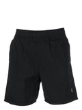 PANTALONCINO Nero Stone Island
