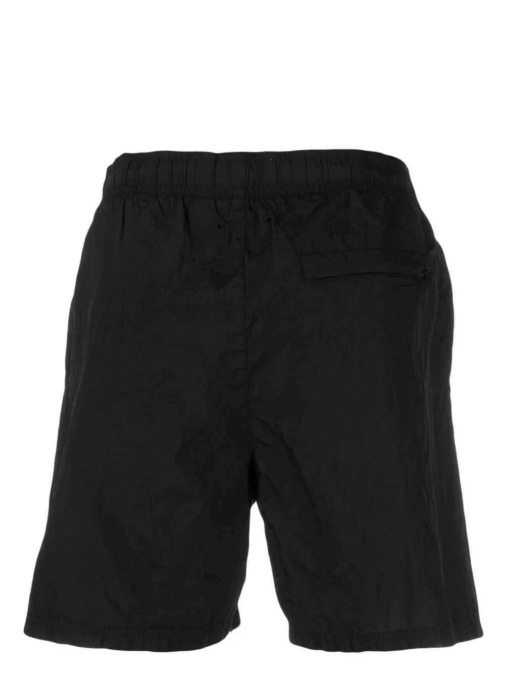 PANTALONCINO Nero Stone Island