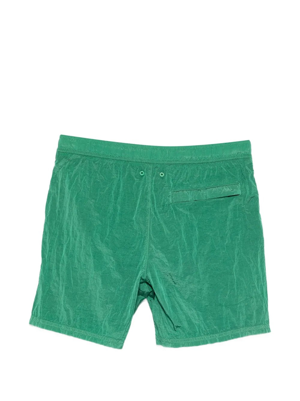 PANTALONCINO Verde Stone Island