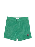 PANTALONCINO Verde Stone Island