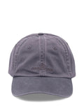 CAPPELLO  Blu/grigio Stone Island