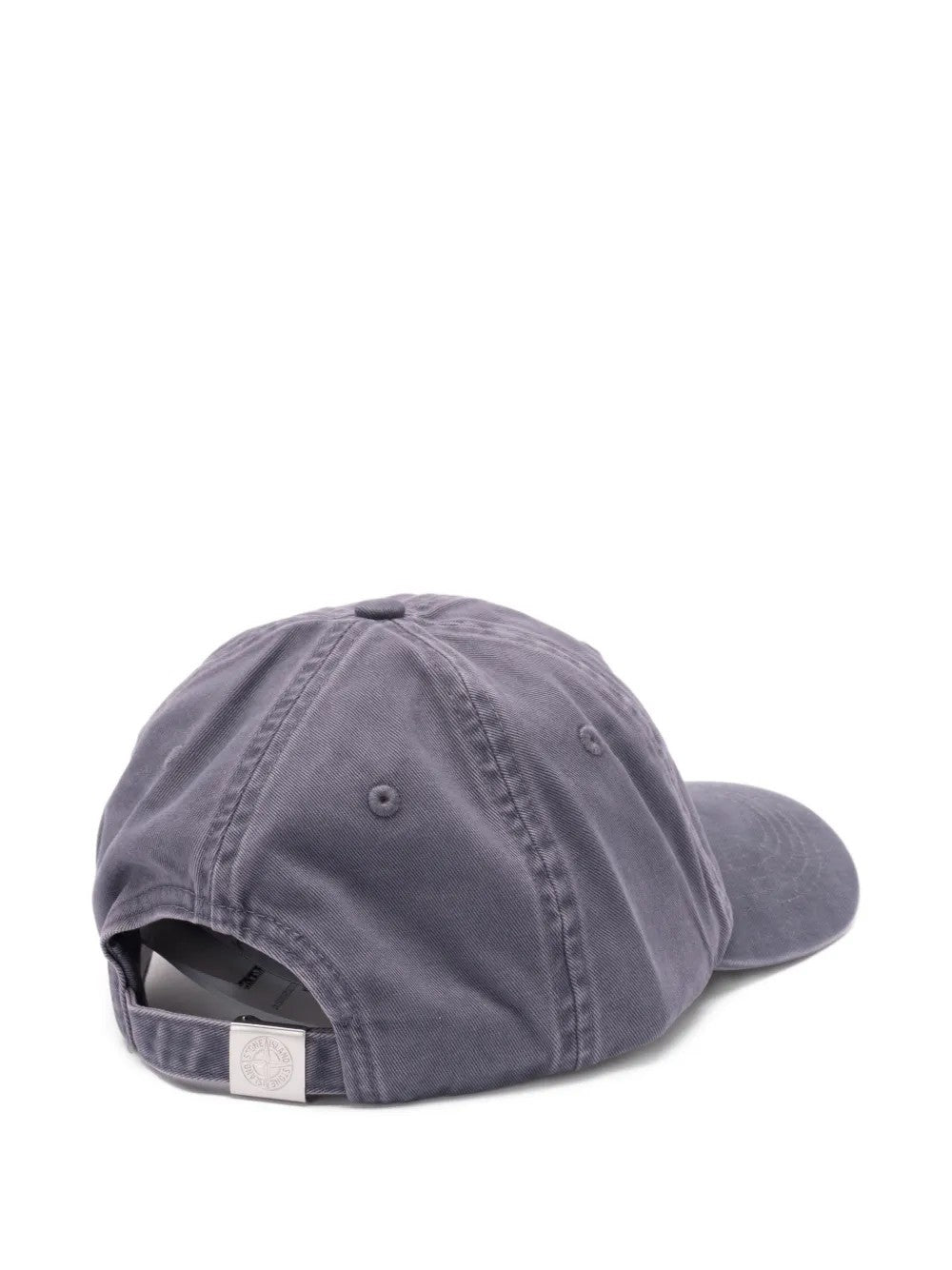 CAPPELLO  Blu/grigio Stone Island