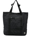 BORSA  Nero Stone Island