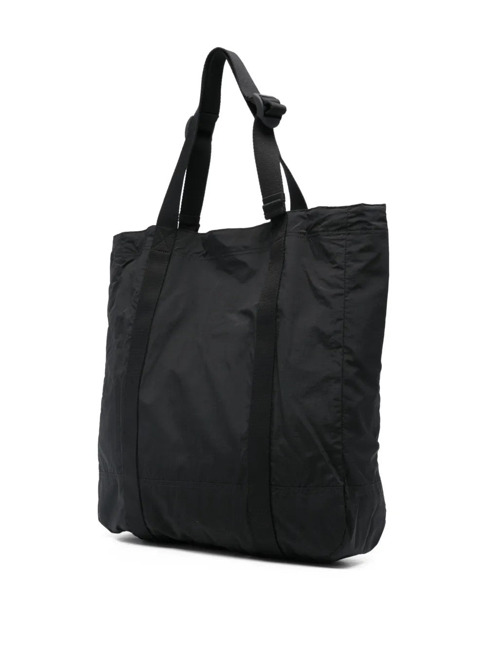 BORSA  Nero Stone Island