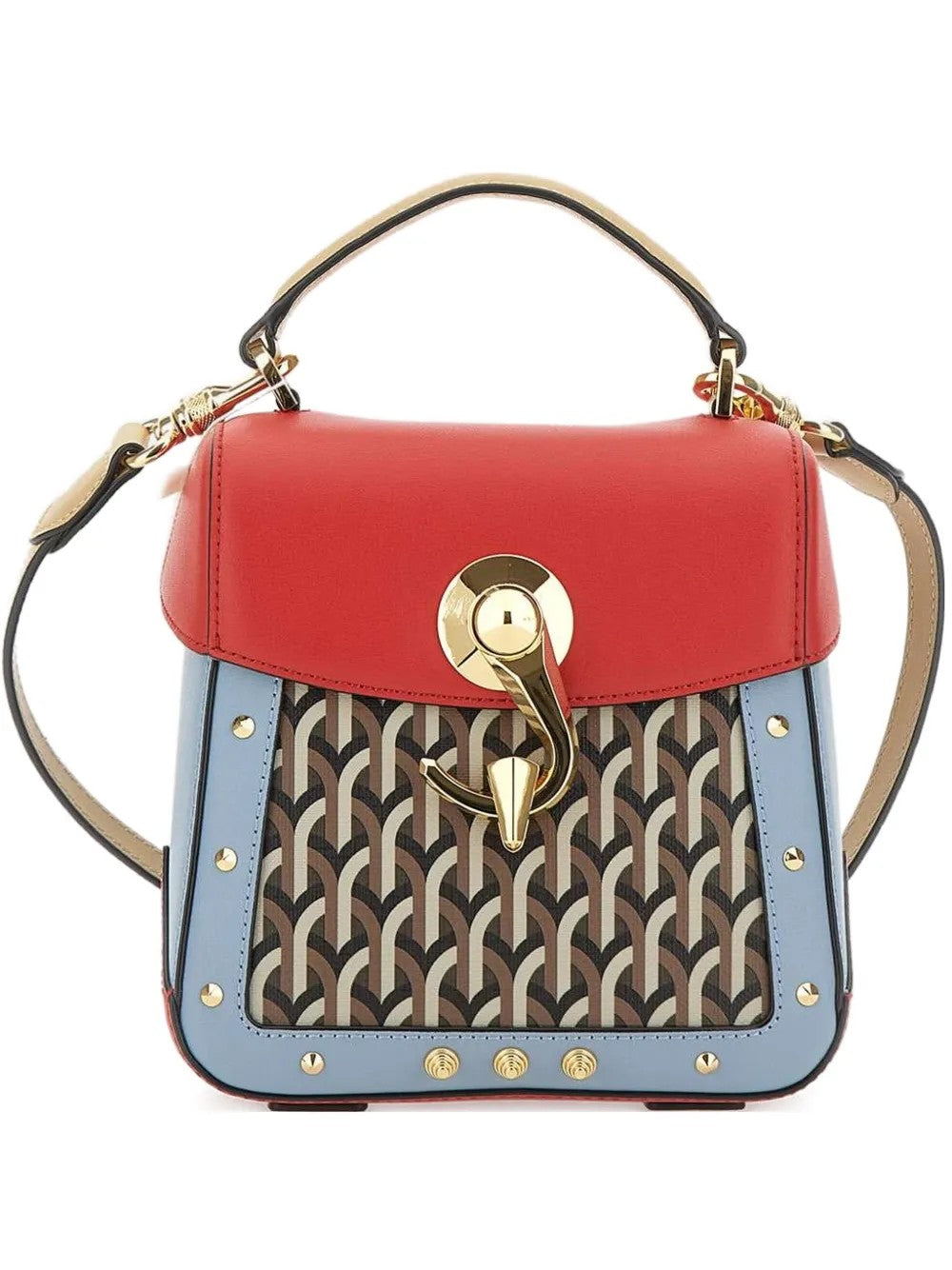 BORSA  Rosso Dellest