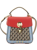 BORSA  Rosso Dellest