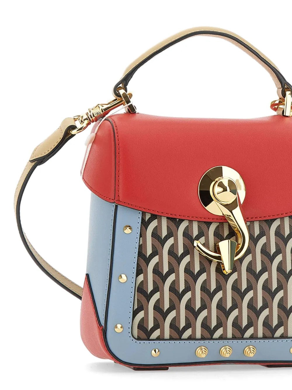 BORSA  Rosso Dellest