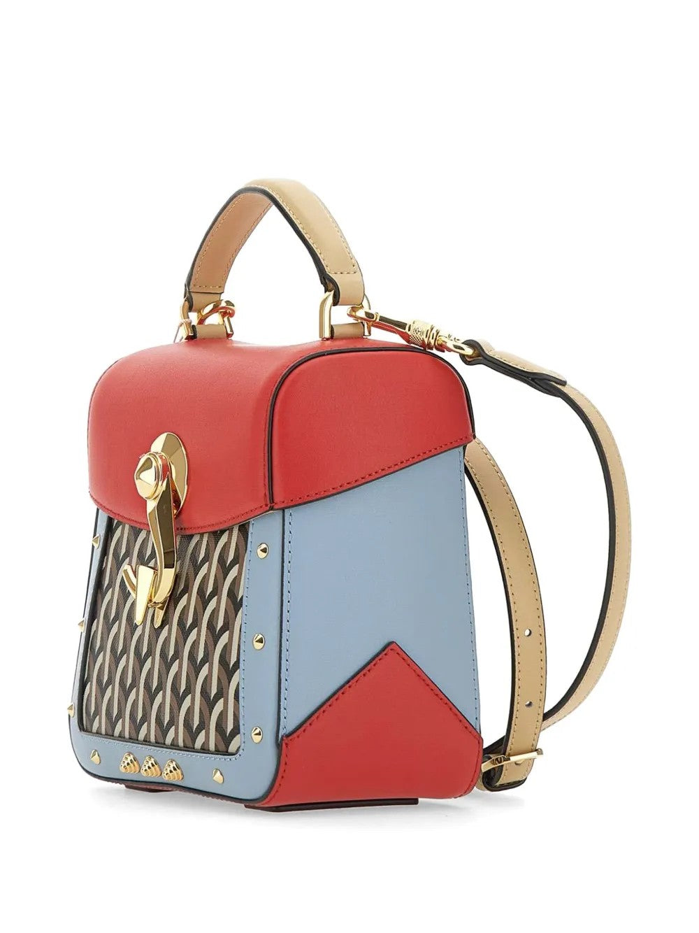BORSA  Rosso Dellest