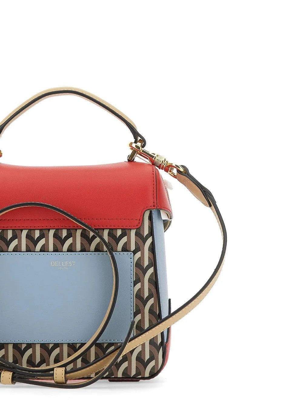 BORSA  Rosso Dellest