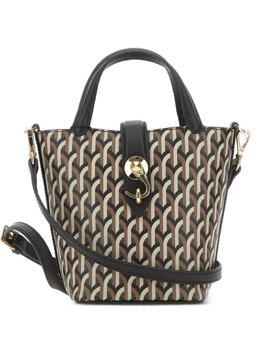 BORSA  Nero Dellest