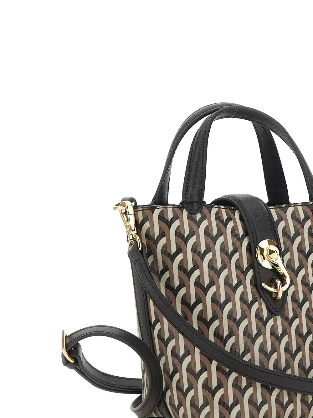 BORSA  Nero Dellest