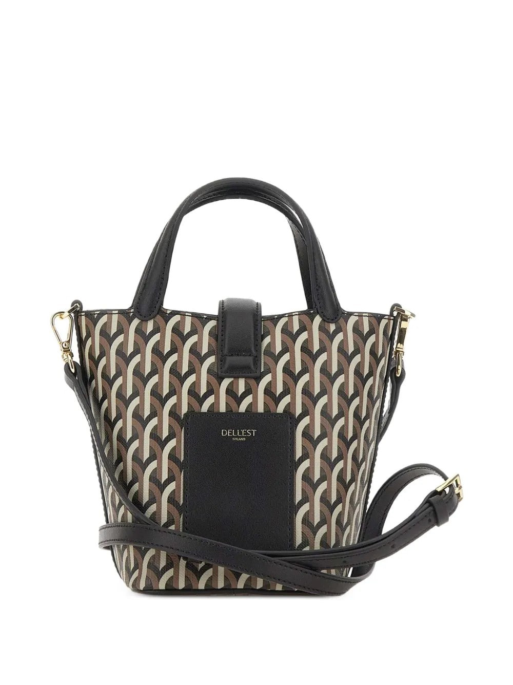 BORSA  Nero Dellest