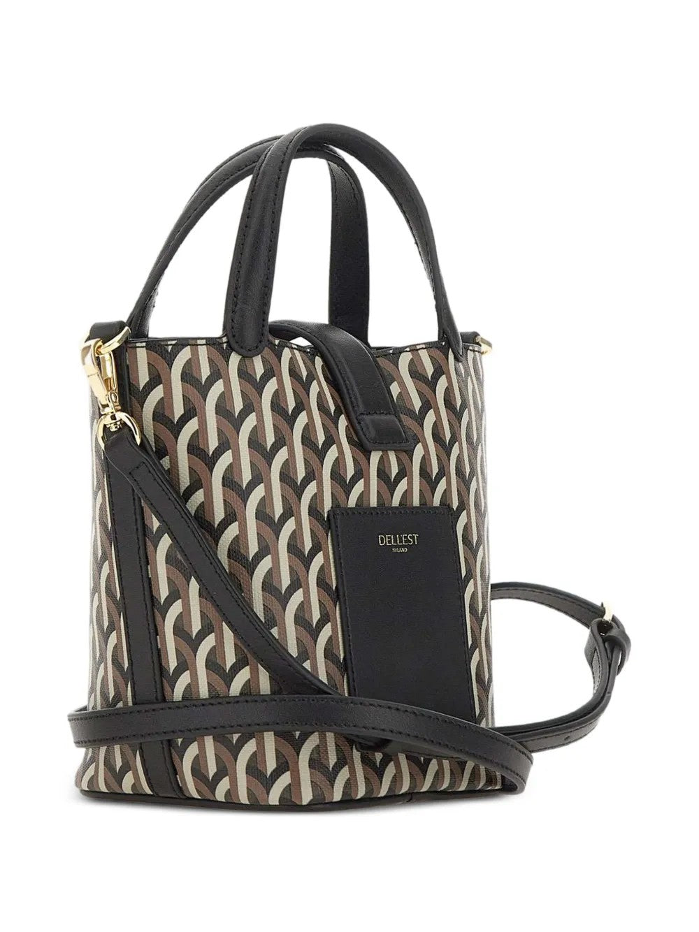 BORSA  Nero Dellest