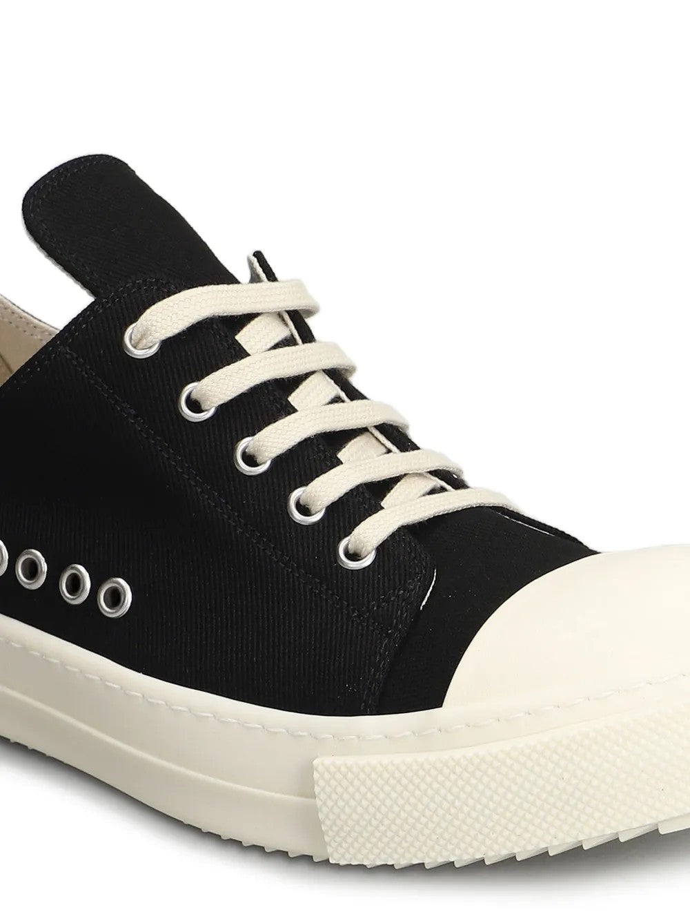 SNEAKER Nero Drkshdw