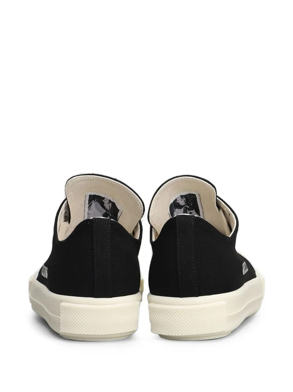 SNEAKER Nero Drkshdw