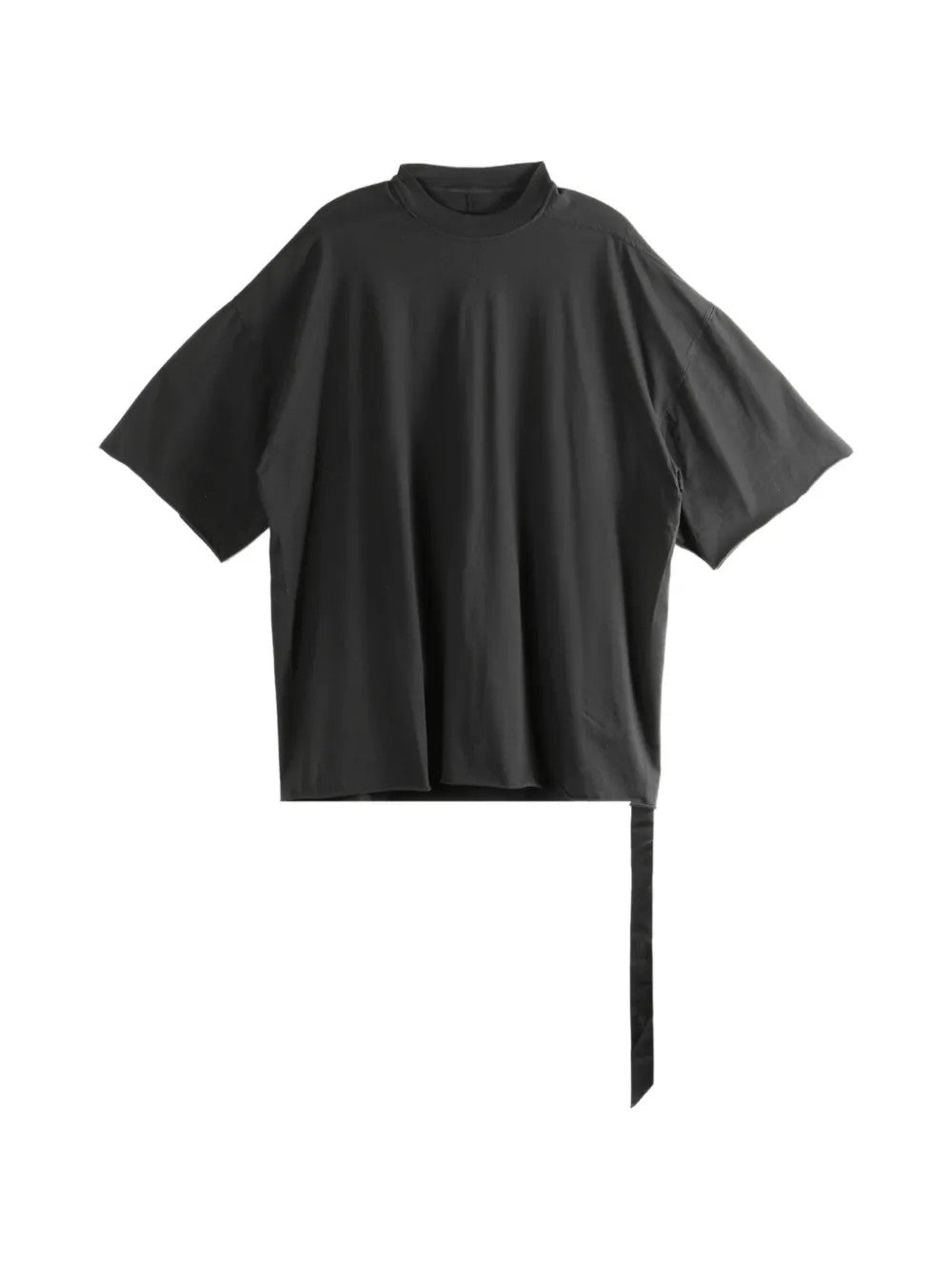 T-SHIRT Nero Drkshdw