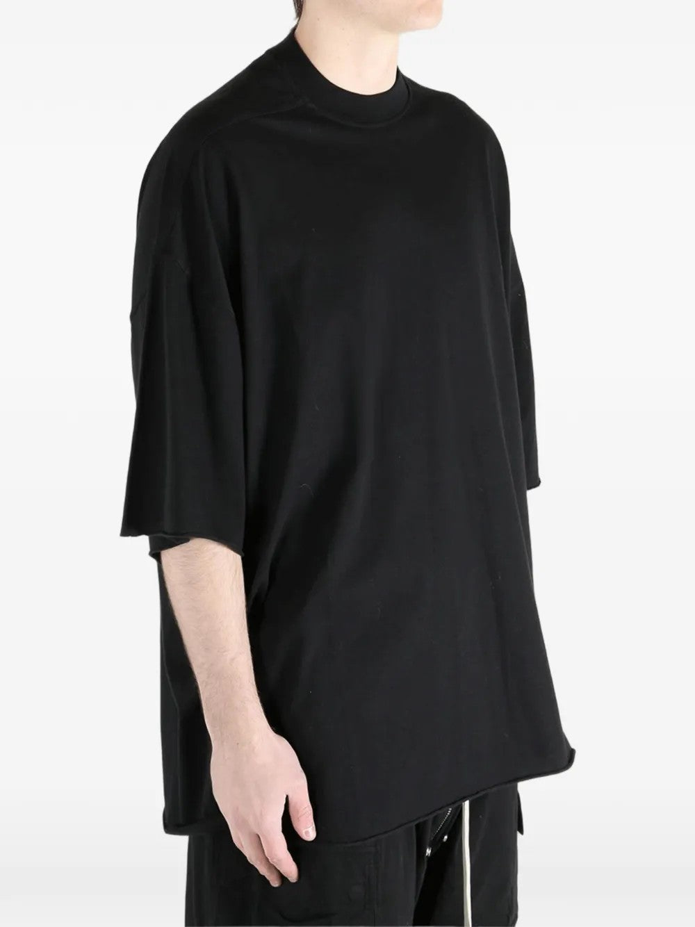 T-SHIRT Nero Drkshdw