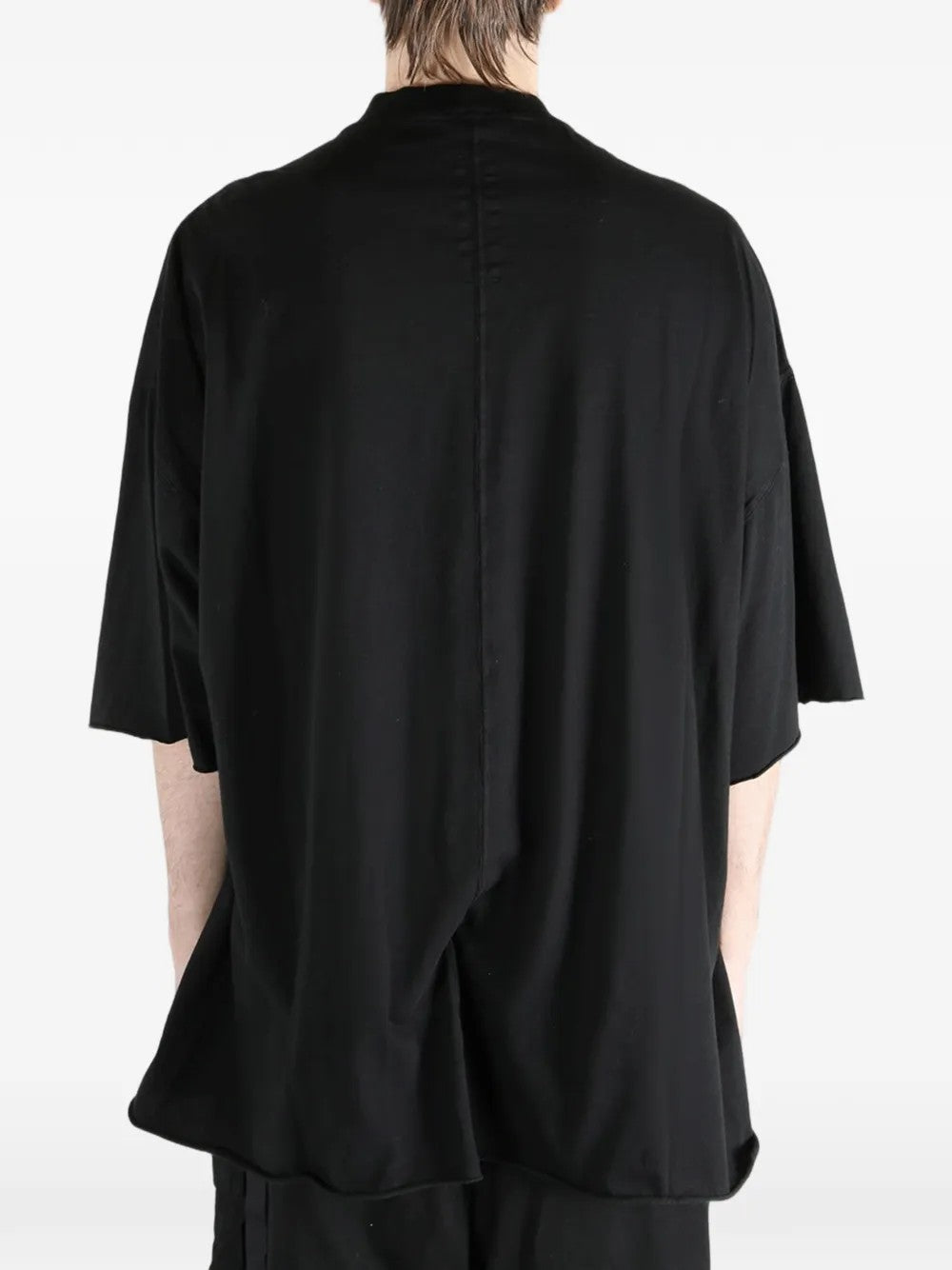 T-SHIRT Nero Drkshdw