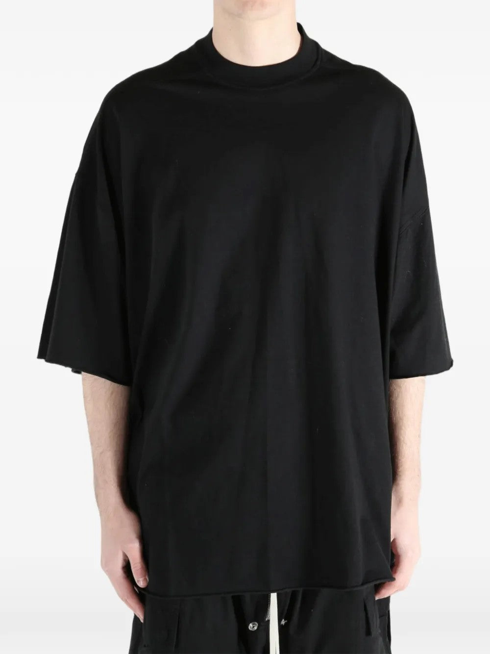 T-SHIRT Nero Drkshdw