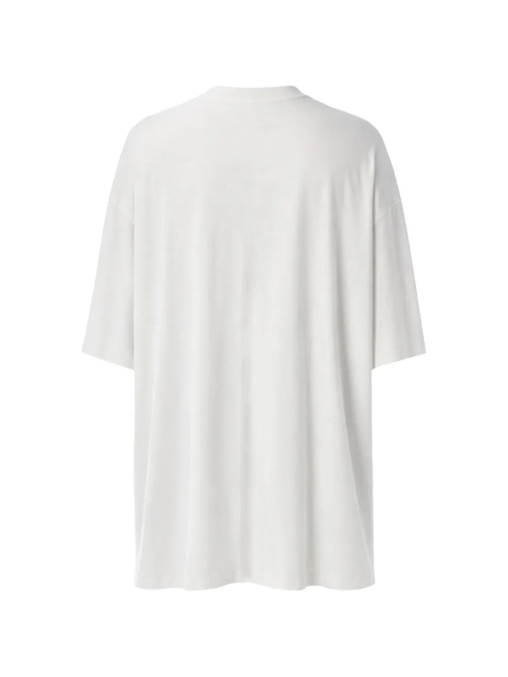 T-SHIRT Bianco Drkshdw