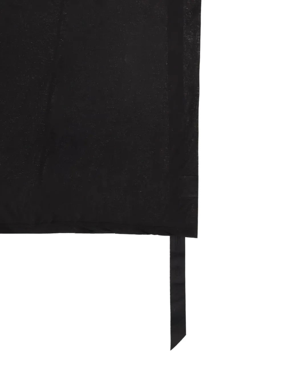 T-SHIRT Nero Drkshdw