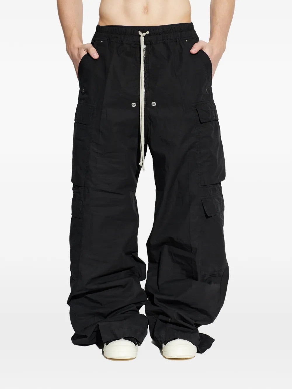 CARGO OVER  Nero Drkshdw