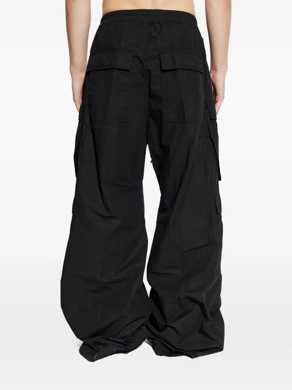 CARGO OVER  Nero Drkshdw