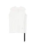 T-SHIRT Bianco Drkshdw