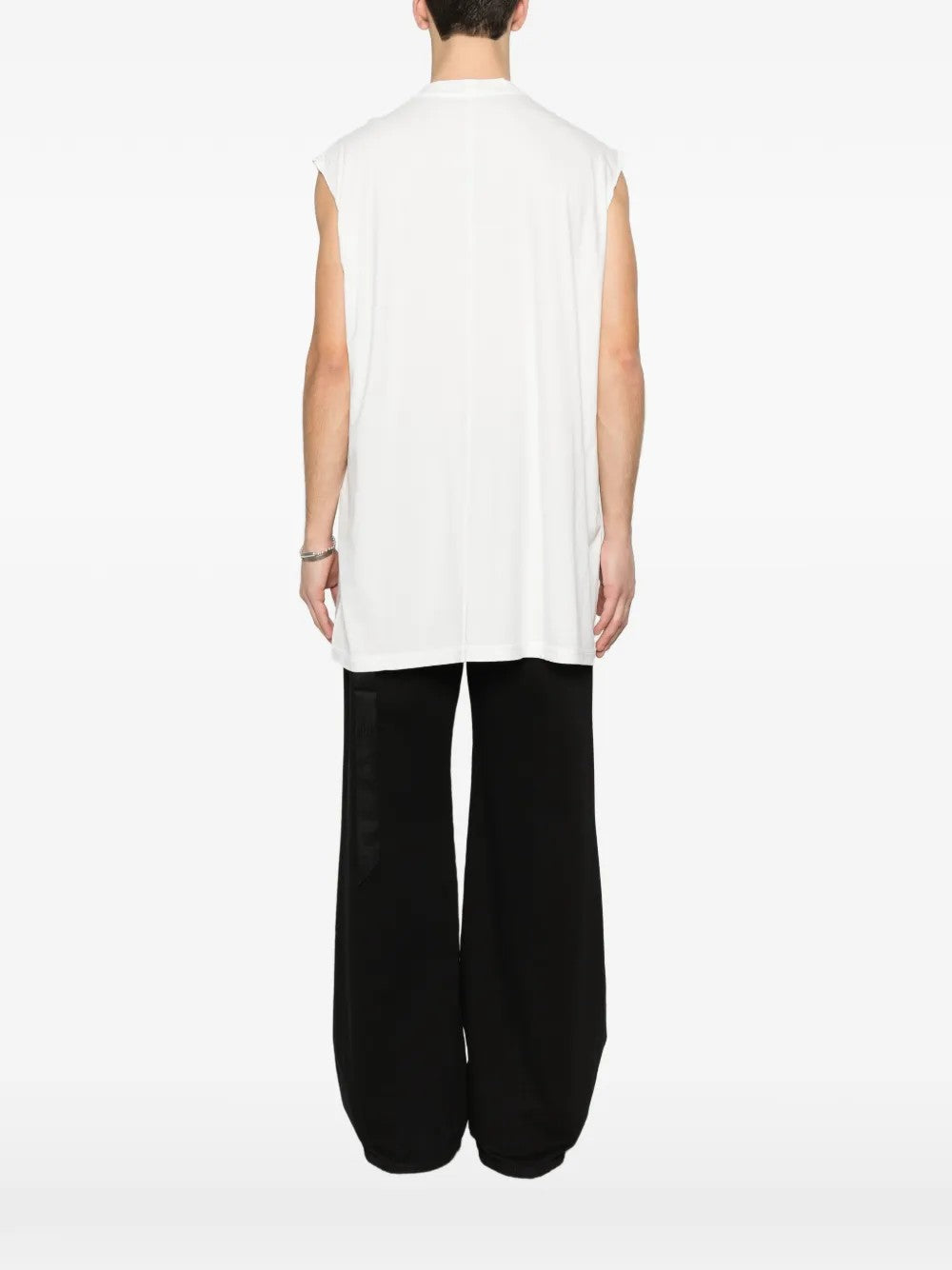 T-SHIRT Bianco Drkshdw