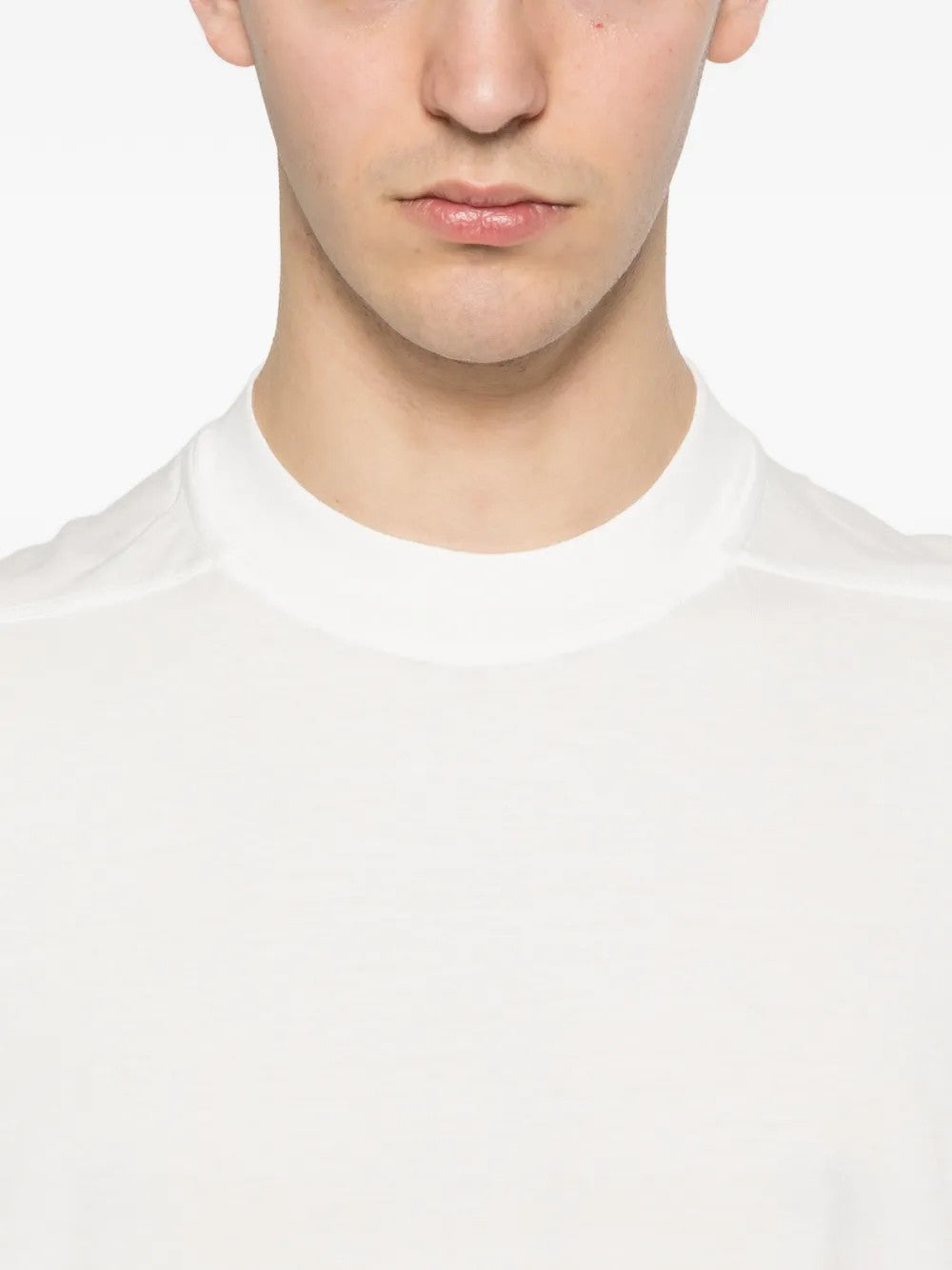 T-SHIRT Bianco Drkshdw