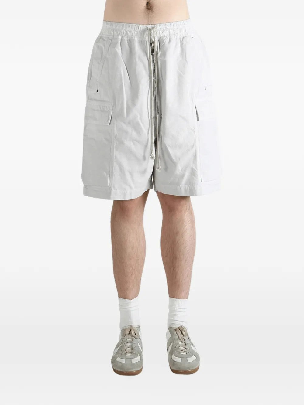 SHORTS Bianco Drkshdw