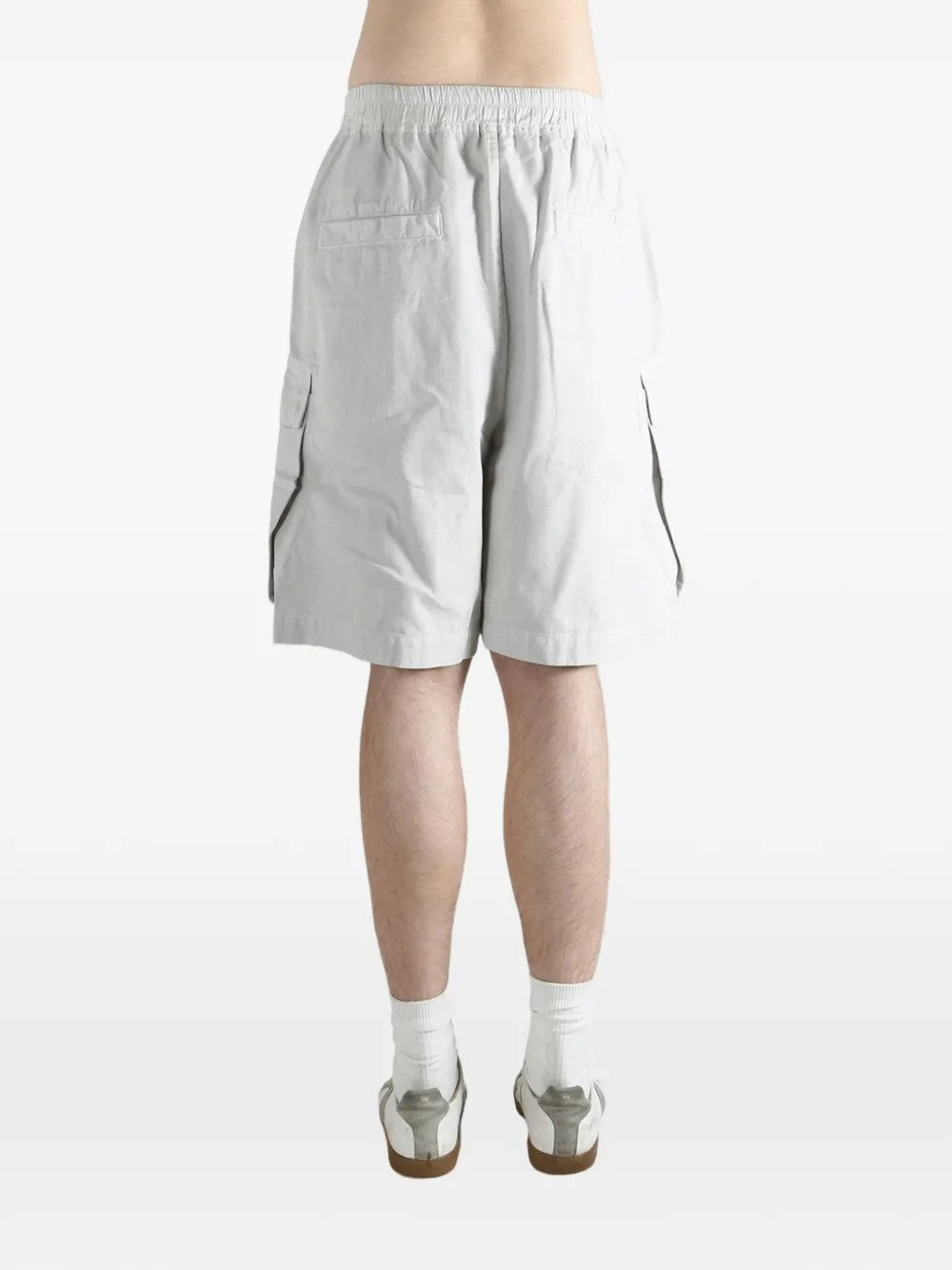 SHORTS Bianco Drkshdw